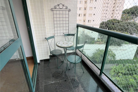 Apartamento à venda com 3 quartos, sendo 1 suíte,  em Parque Mandaqui, São Paulo, SP