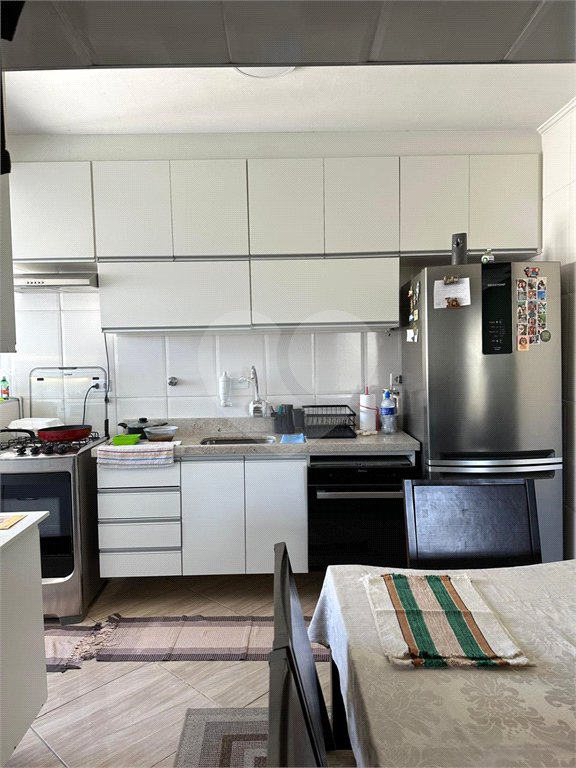 Apartamento à venda com 4 quartos, sendo 1 suíte, em Parque Tomas Saraiva, São Paulo, SP