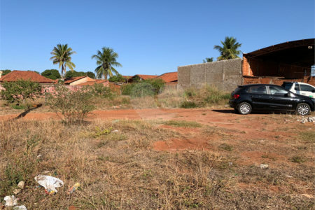 Terreno à venda em Jardim Alvorada, Três Lagoas, MS