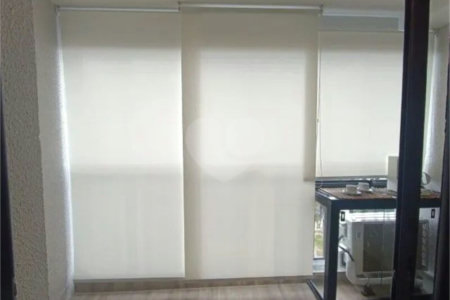 Studio para alugar com 1 quarto em Santo Amaro, São Paulo, SP