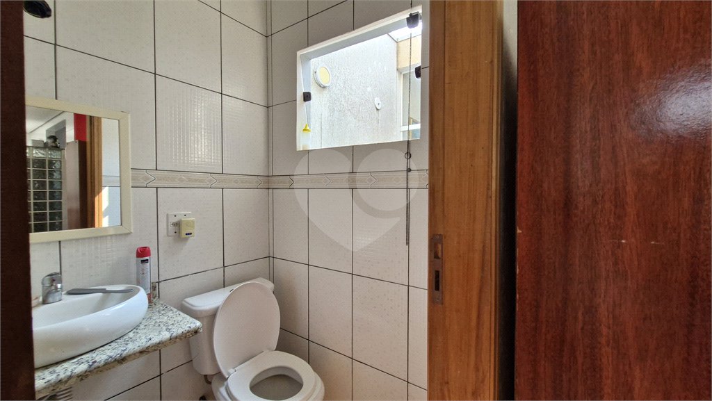 Casa à venda no condomínio Santa Mônica, Atibaia - SP