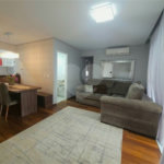 Apartamento à venda com 2 quartos, sendo 1 suíte, em Santana, São Paulo, SP