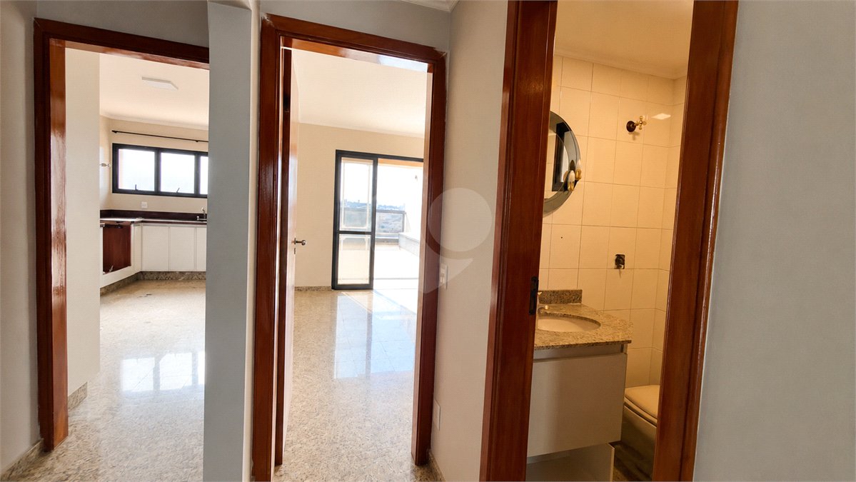 Cobertura à venda com 4 suítes no Centro, Sorocaba, SP