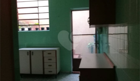 Sobrado à venda com 3 quartos em Cangaíba, São Paulo, SP