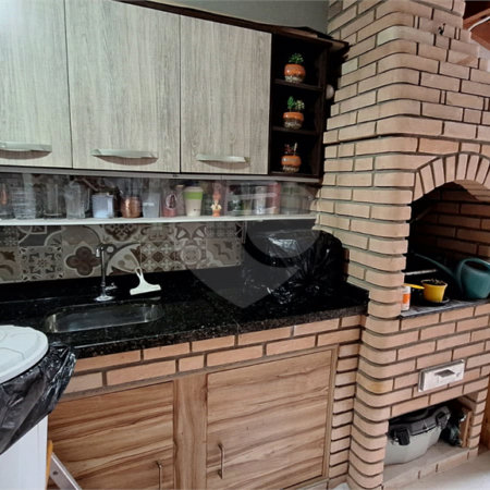 Sobrado à venda com 3 suítes em Jardim do Colégio (zona Norte), São Paulo, SP