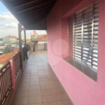 Sobrado à venda com 4 quartos, sendo 1 suíte, em Freguesia do Ó, São Paulo, SP