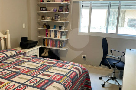 Apartamento à venda com 3 quartos, sendo 1 suíte, em Paraíso, São Paulo, SP