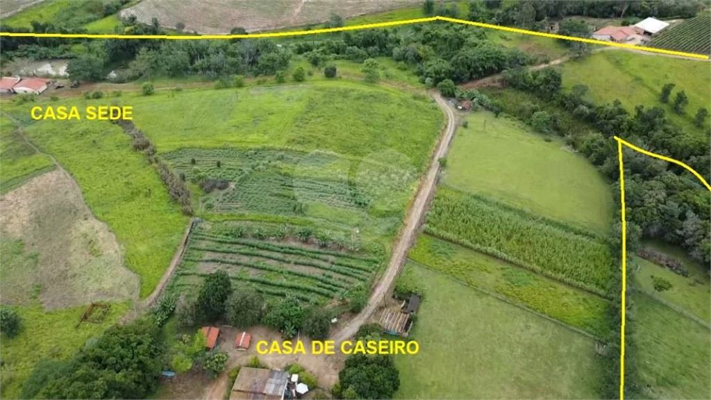 Sítio à venda com 4 quartos, sendo 1 suíte, no Centro, Elias Fausto, SP