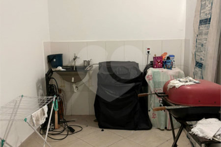 Casa à venda com 2 quartos, sendo 1 suíte, em Jardim Itanguá, Sorocaba, SP