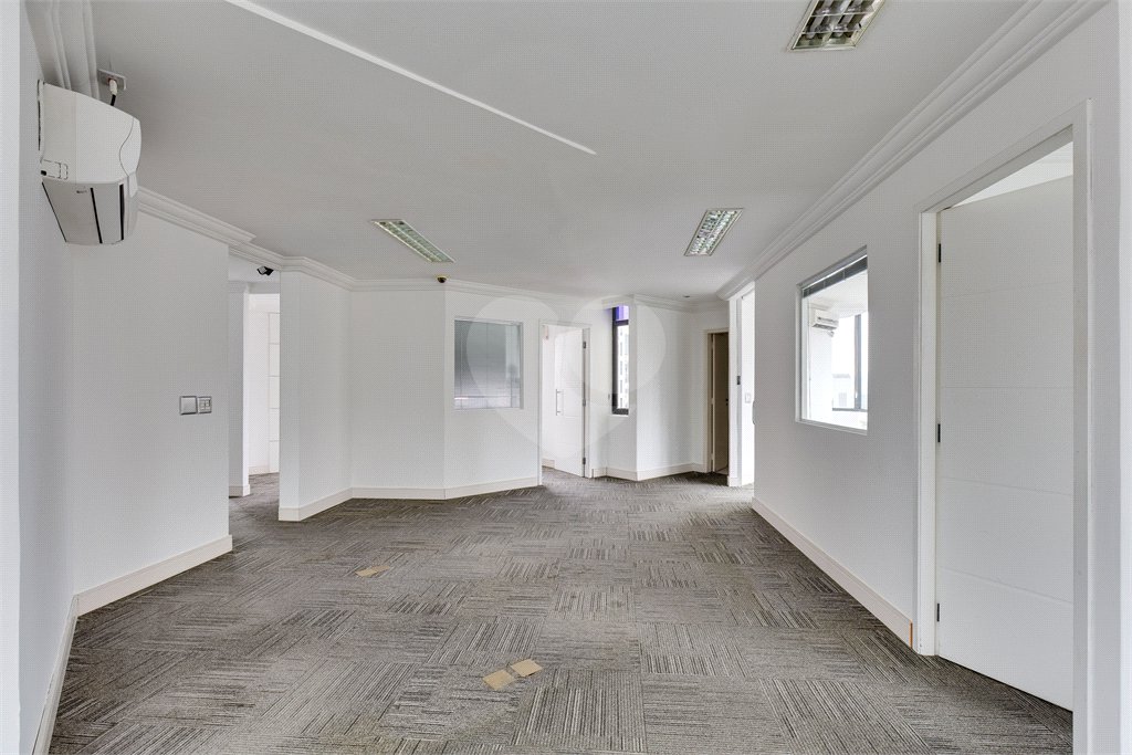 Sala para alugar em Brooklin, São Paulo, SP