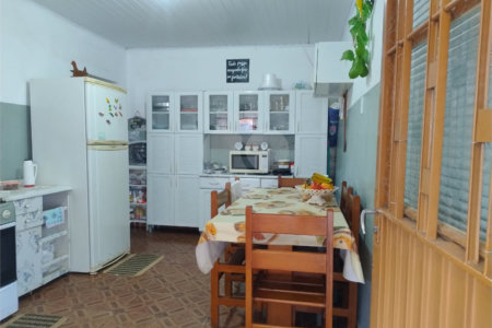 Casa à venda com 6 quartos em Jardim Maricota, Itapetininga, SP