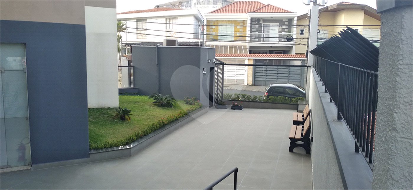 Apartamento à venda com 3 quartos, sendo 1 suíte, em Água Fria, São Paulo, SP