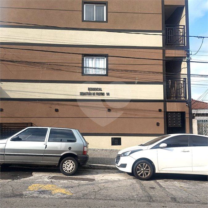 Casa à venda com 2 quartos no condomínio Residencial Sebastião de Freitas, São Paulo - SP