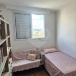 Apartamento à venda com 2 quartos em Jardim Íris, São Paulo, SP