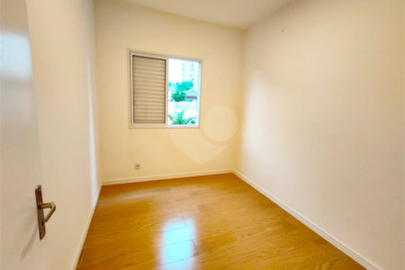 Apartamento à venda com 2 quartos em Jardim São Carlos, Sorocaba, SP