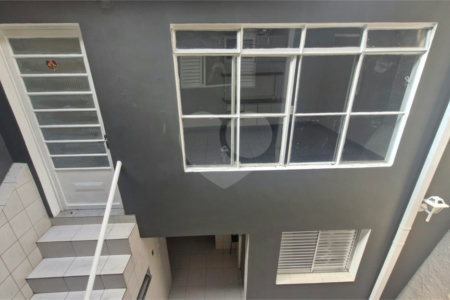 Casa de Vila à venda com 3 suítes em Santana, São Paulo, SP