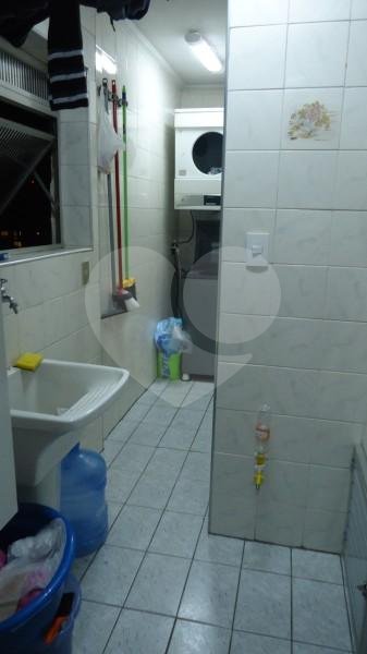 Apartamento à venda com 3 quartos, sendo 1 suíte,  em Mandaqui, São Paulo, SP