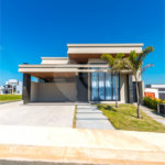 Casa à venda com 3 suítes no condomínio Residencial Dona Maria Candida, Indaiatuba - SP
