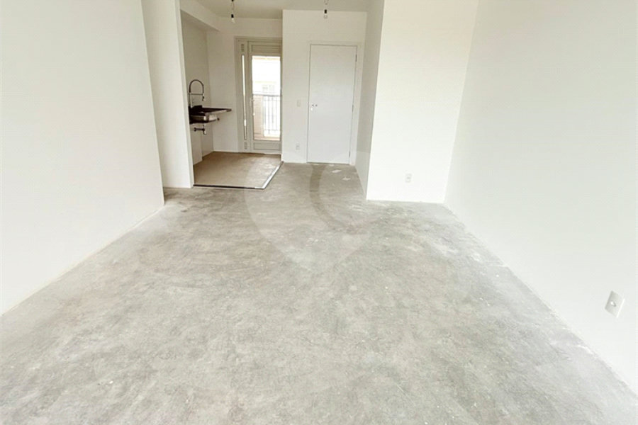 Apartamento à venda com 2 suítes em Santana, São Paulo, SP