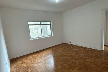 Apartamento à venda com 1 quarto em Pinheiros, São Paulo, SP