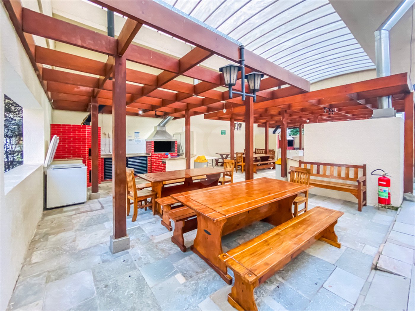 Apartamento à venda com 3 suítes em Alto da Boa Vista, São Paulo, SP