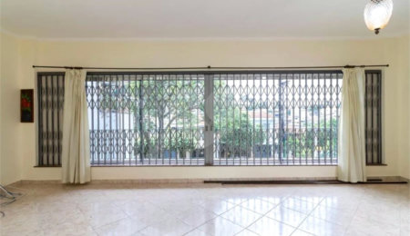Casa à venda com 3 quartos, sendo 1 suíte, em Casa Verde, São Paulo, SP