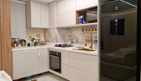 Apartamento à venda com 1 quarto em Lapa de Baixo, São Paulo, SP