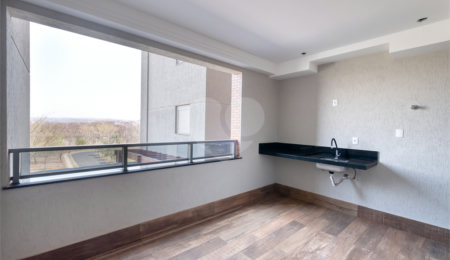 Apartamento à venda com 3 suítes em Residencial Alto do Ipê, Ribeirão Preto, SP