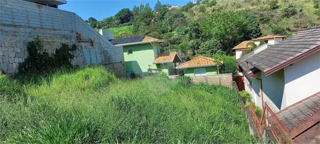Terreno à venda no condomínio Residencial São Miguel, Vinhedo - SP