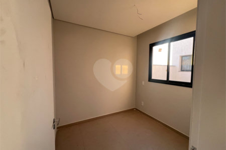 Casa à venda com 3 suítes no condomínio Horto Florestal Villagio, Sorocaba - SP