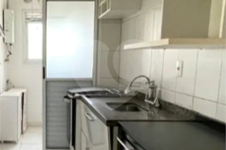 Apartamento à venda com 3 quartos, sendo 1 suíte, em Jaguaré, São Paulo, SP
