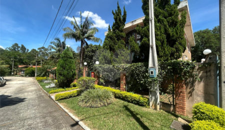 Casa à venda com 3 quartos, sendo 1 suíte,  em Shamballa Village, Itu, SP