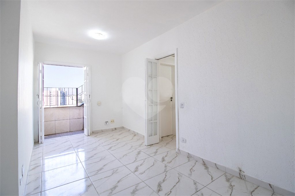 Cobertura à venda com 3 quartos em Vila Mariana, São Paulo, SP