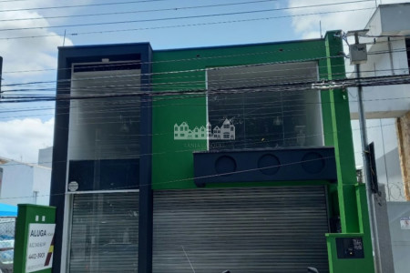 Salão para alugar no Centro, Atibaia, SP