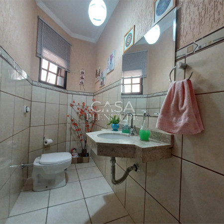 Casa Térrea à venda com 3 quartos, sendo 1 suíte, em Jardim Bandeirantes, Sorocaba, SP