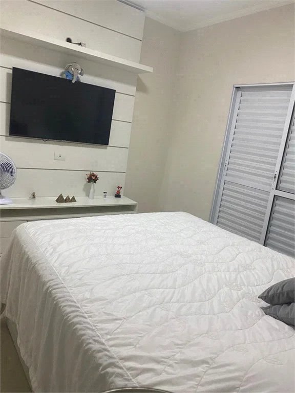 Sobrado à venda com 2 quartos, sendo 1 suíte, em Jardim Nova Germania, São Paulo, SP