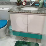 Apartamento à venda com 2 quartos, sendo 1 suíte, em Saúde, São Paulo, SP
