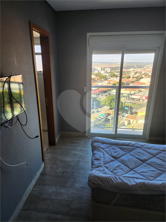 Apartamento à venda ou para alugar com 3 suítes em Vila Castelo Branco, Indaiatuba, SP