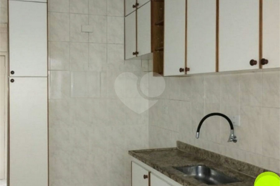 Apartamento à venda com 2 quartos em Jardim América, São Paulo, SP
