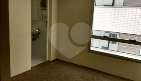 Sala à venda em Higienópolis, São Paulo, SP