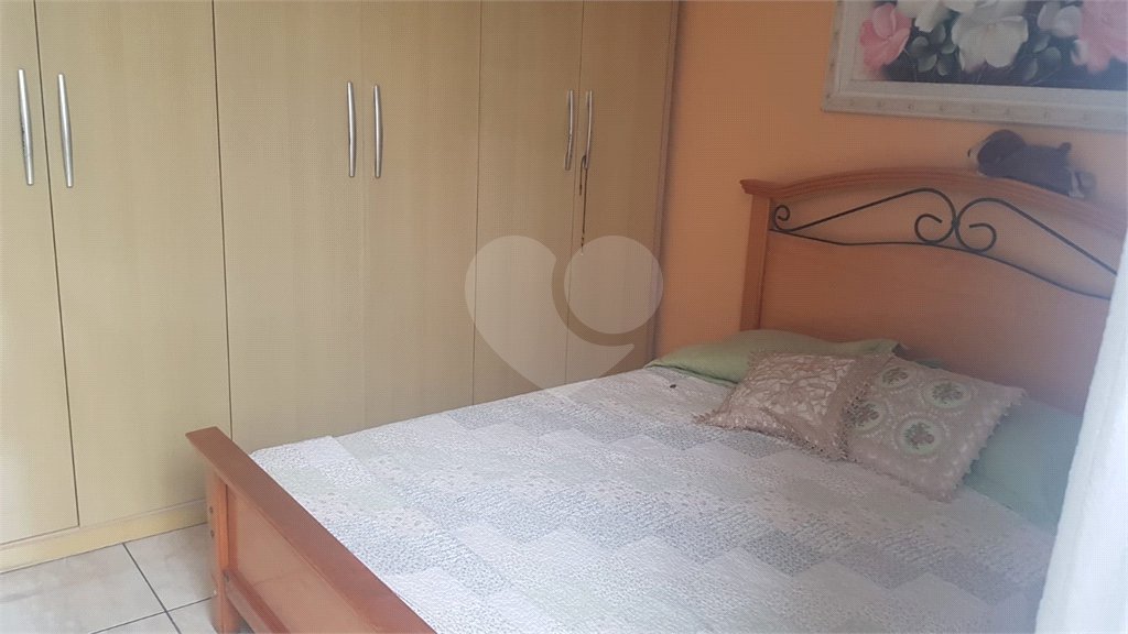 Apartamento à venda com 2 quartos no Centro, Rio de Janeiro, RJ