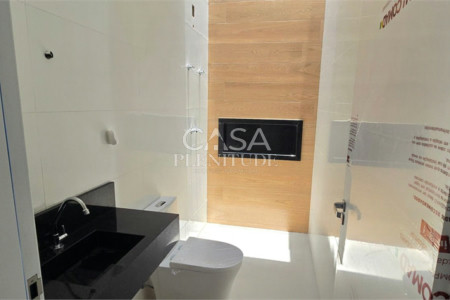 Casa em condomínio à venda com 3 quartos, sendo 2 suítes, em Jardim Novo Horizonte, Sorocaba, SP