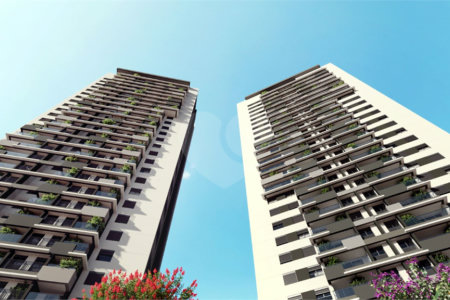 Apartamento à venda com 2 quartos, sendo 1 suíte, em Jardim Portal da Colina, Sorocaba, SP