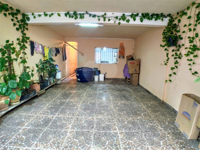 Sobrado à venda com 2 quartos em Casa Verde, São Paulo, SP