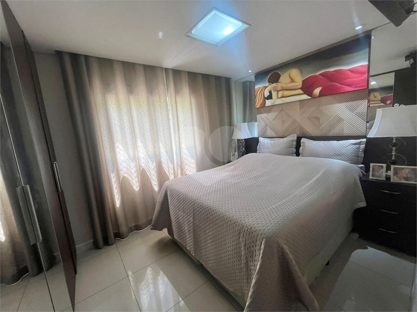 Apartamento à venda com 3 quartos, sendo 1 suíte, em Jardim das Vertentes, São Paulo, SP