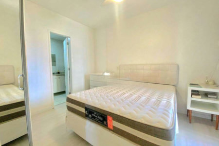 Apartamento com 3 dormitórios à venda, 130 m² por R$ 1.280.000,00 - Ponta da Praia - Santos/SP