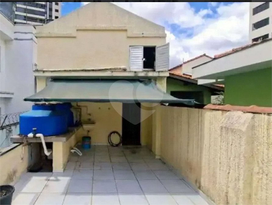 Sobrado para alugar em Vila Mariana, São Paulo, SP