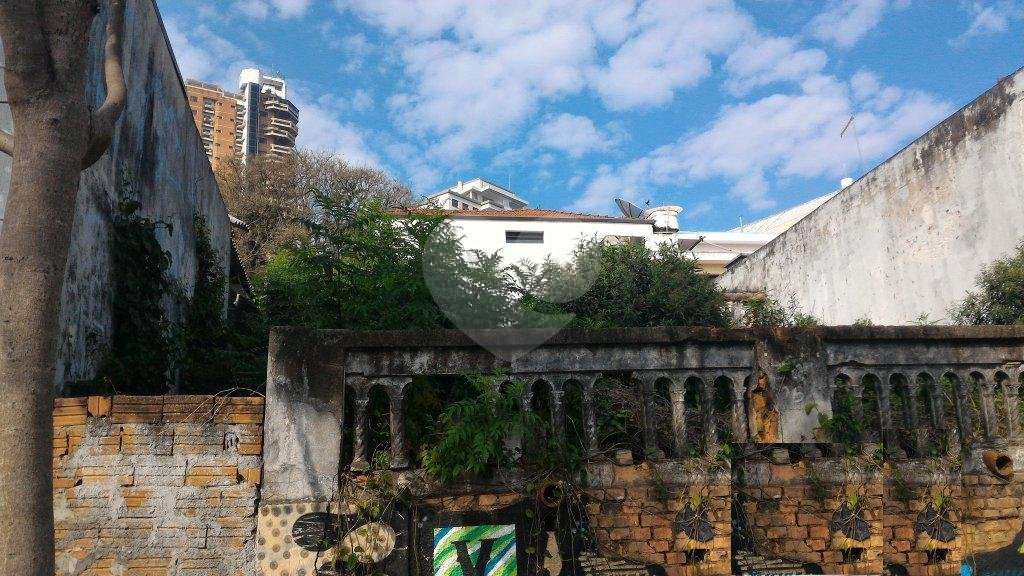 Terreno à venda em Água Fria, São Paulo, SP