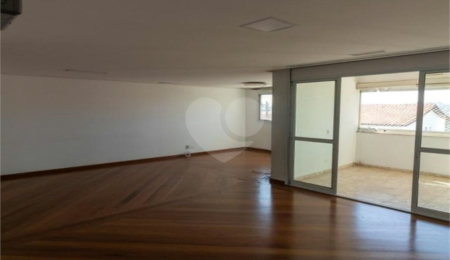 Apartamento à venda com 4 suítes em Jardim Leonor, São Paulo, SP