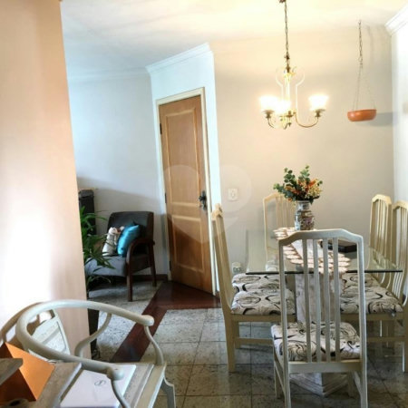 Apartamento à venda com 3 quartos, sendo 1 suíte, em Vila Mariana, São Paulo, SP